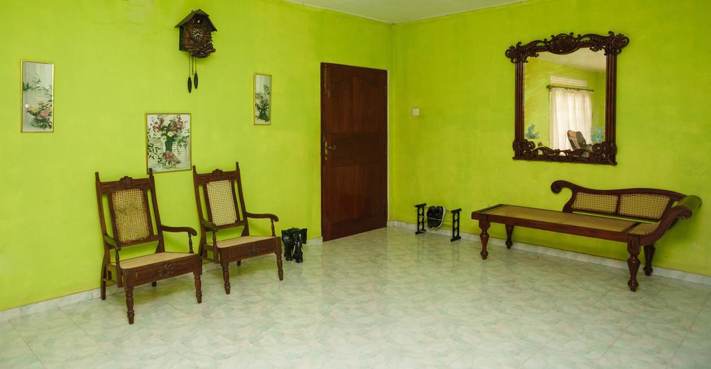 Villa Wellington Hikkaduwa Zimmer foto